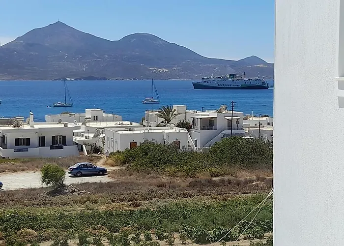 公寓式酒店 宜普卡普斯一室公寓酒店 3*