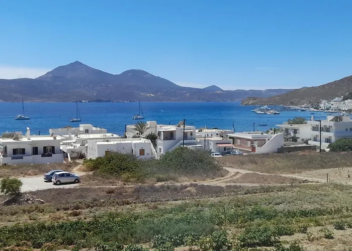 宜普卡普斯一室公寓酒店