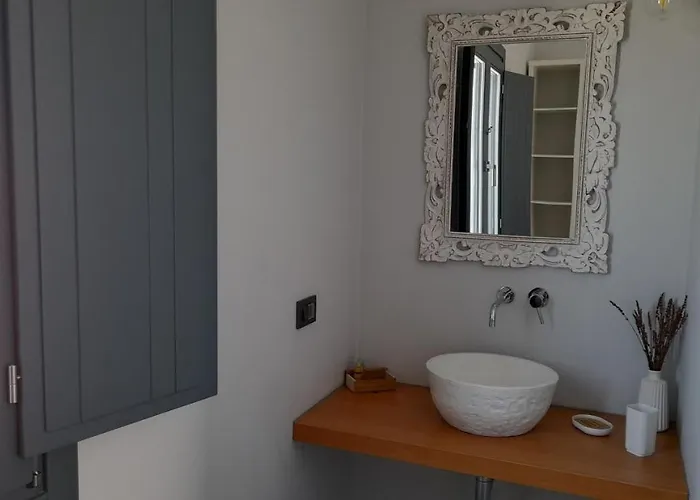 公寓式酒店 宜普卡普斯一室公寓酒店 3*