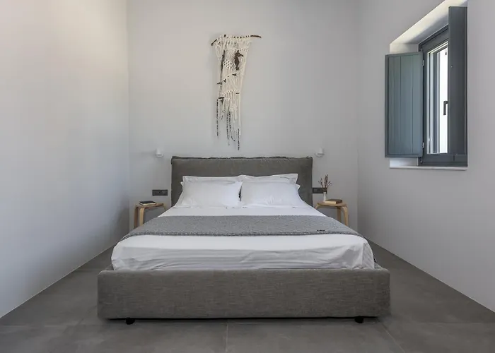 宜普卡普斯一室公寓酒店 公寓式酒店 3*