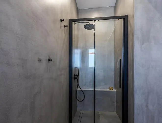 宜普卡普斯一室公寓酒店 公寓式酒店