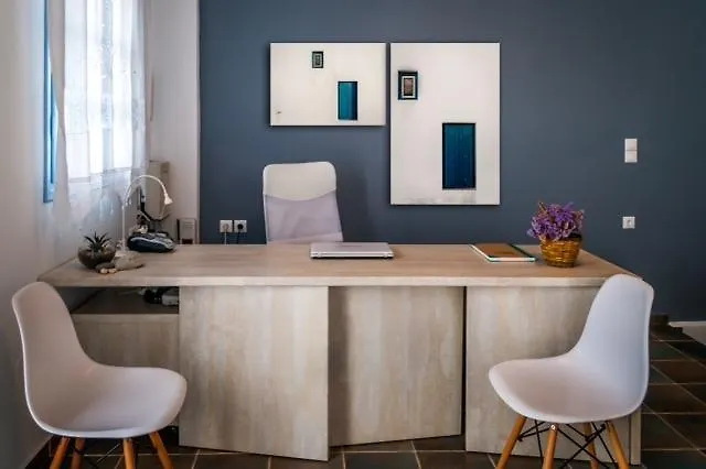 公寓式酒店 宜普卡普斯一室公寓酒店 阿达玛斯