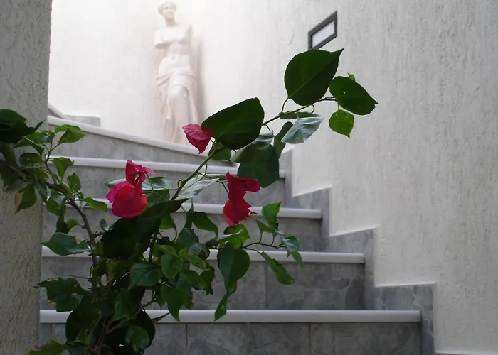 公寓式酒店 宜普卡普斯一室公寓酒店 3*