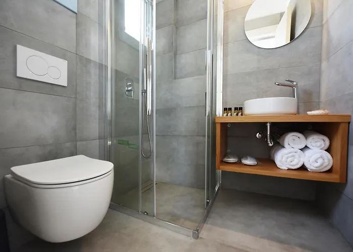 公寓式酒店 宜普卡普斯一室公寓酒店 3*