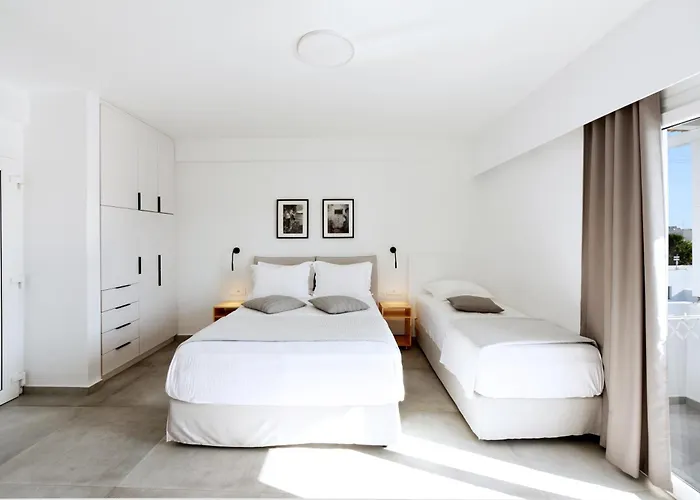 宜普卡普斯一室公寓酒店 公寓式酒店 3*