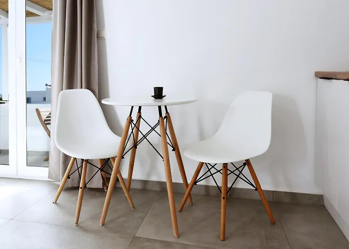 宜普卡普斯一室公寓酒店 公寓式酒店 3*