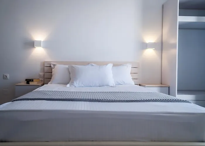 公寓式酒店 宜普卡普斯一室公寓酒店 3*