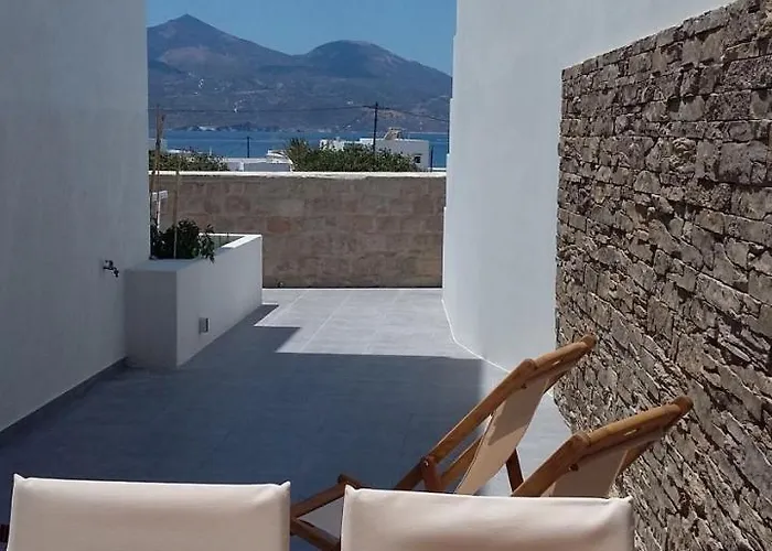 公寓式酒店 宜普卡普斯一室公寓酒店 阿达玛斯