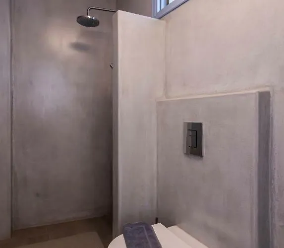 公寓式酒店 宜普卡普斯一室公寓酒店 阿达玛斯