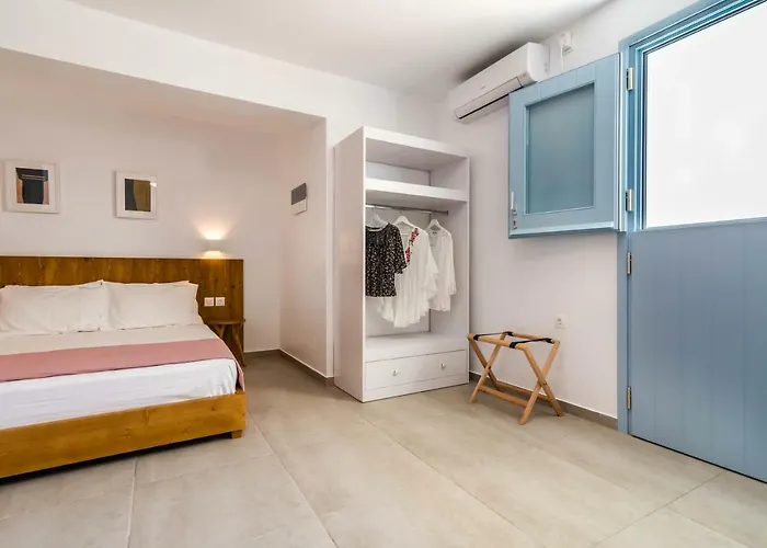 宜普卡普斯一室公寓酒店 公寓式酒店